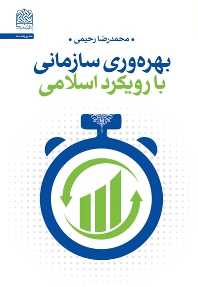 بهره وری سازمانی